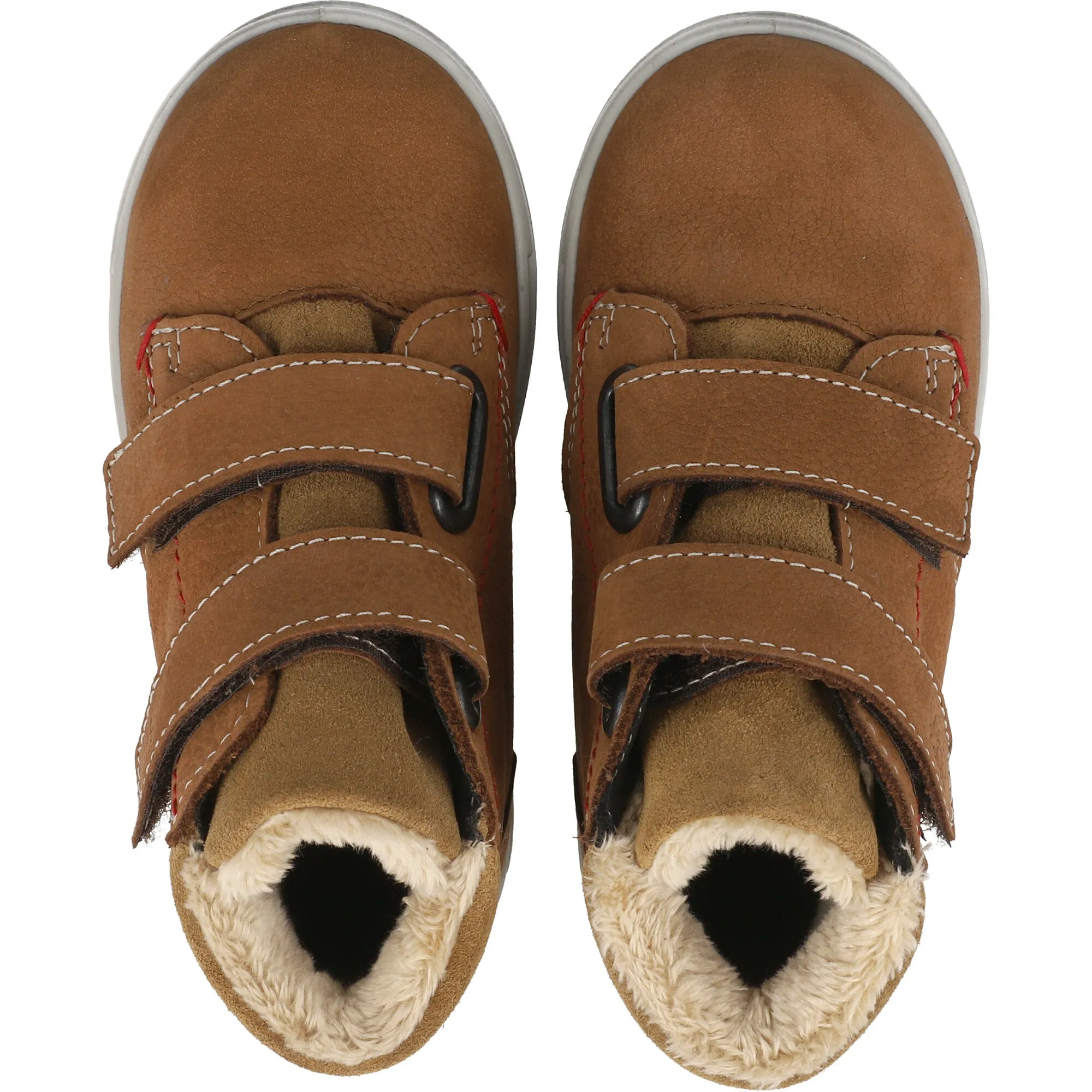 Ricosta Pepino Alex Kids' Curry Boots