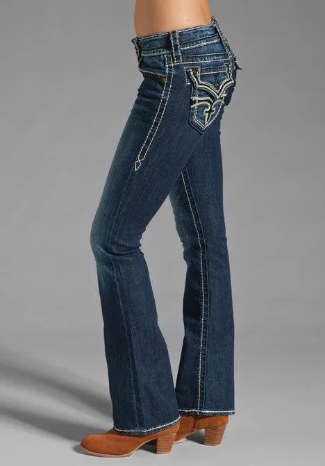 Rock Revival | Celine B44 Boot Cut