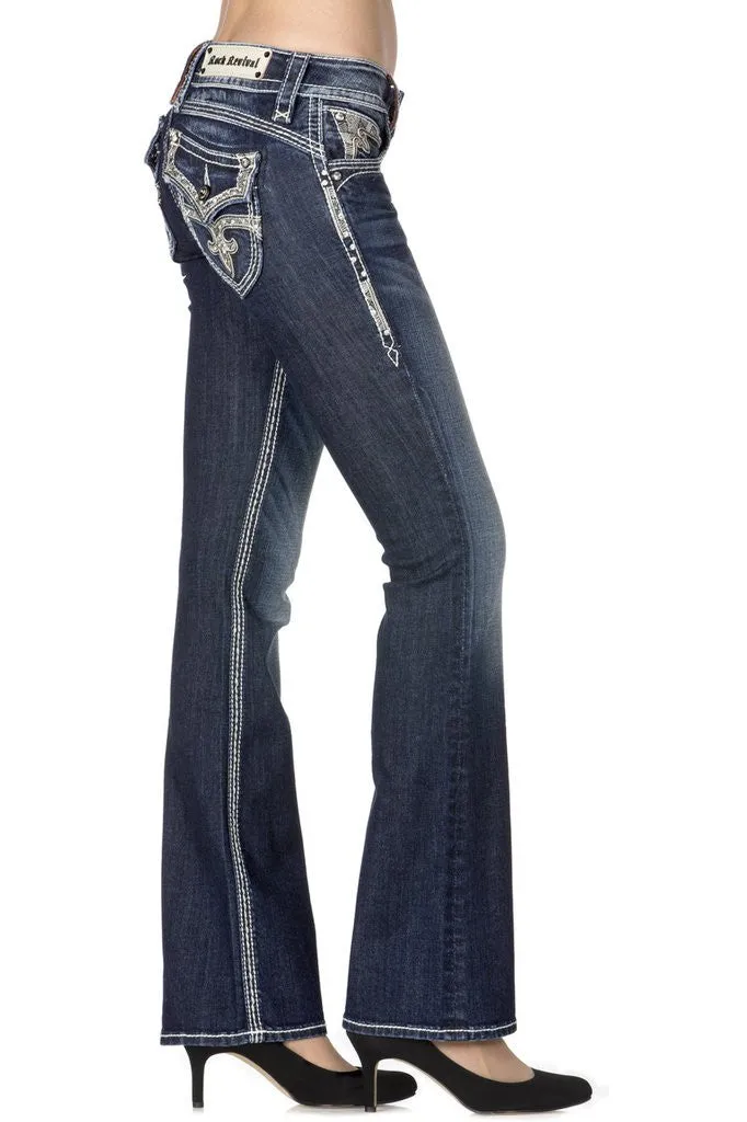 Rock Revival | Stephanie Boot Cut
