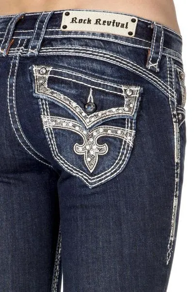 Rock Revival | Stephanie Boot Cut