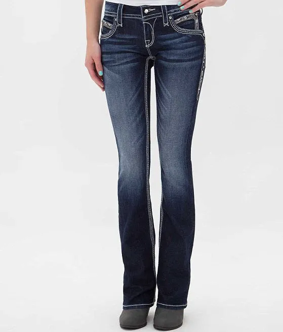Rock Revival | Stephanie Boot Cut