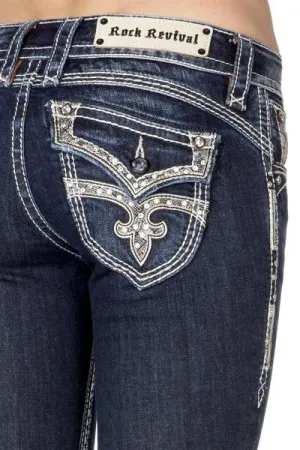 Rock Revival | Stephanie Boot Cut