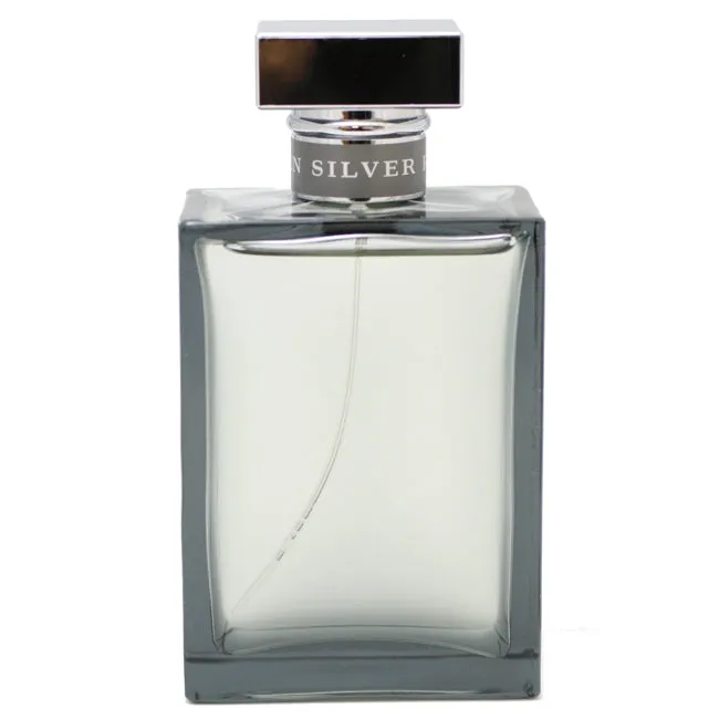 Romance Silver Eau De Toilette for Men