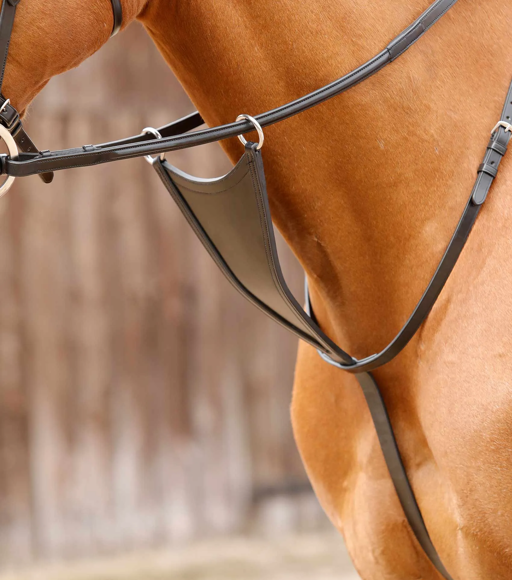 Rosello Bib Martingale