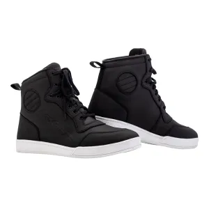 RST LADIES HITOP MOTO SNEAKER WP BOOT [BLACK]
