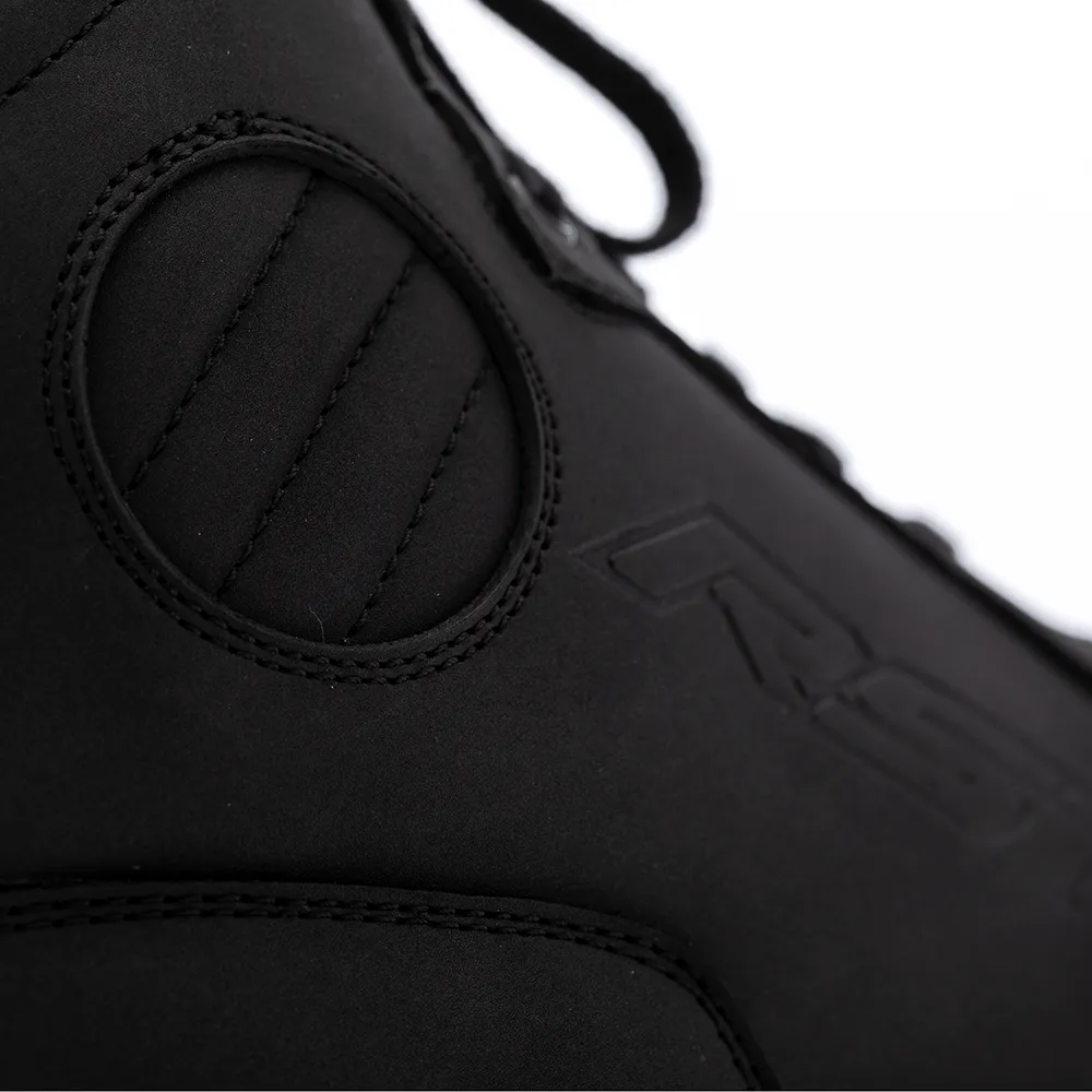 RST LADIES HITOP MOTO SNEAKER WP BOOT [BLACK]