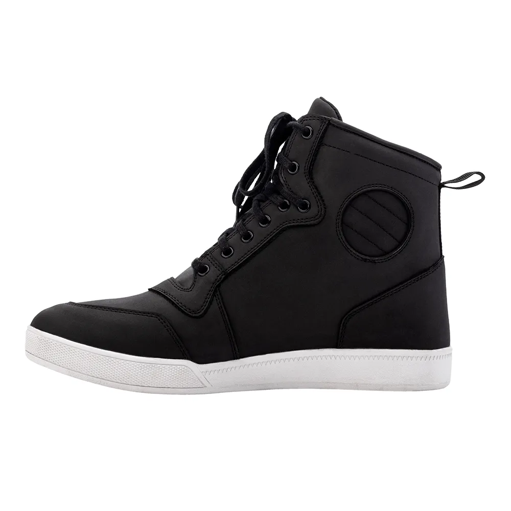 RST LADIES HITOP MOTO SNEAKER WP BOOT [BLACK]