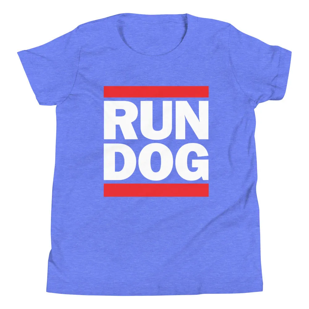 RUN DOG T-Shirt (Youth)
