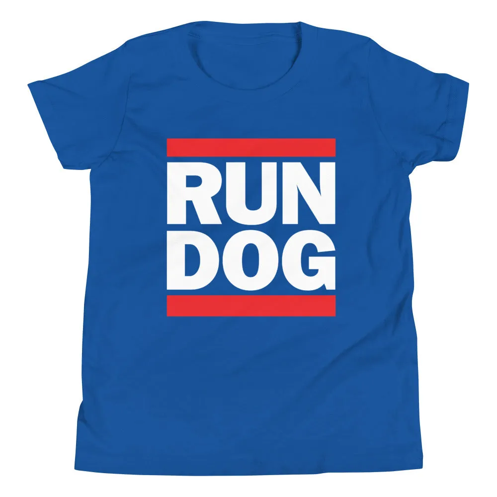 RUN DOG T-Shirt (Youth)