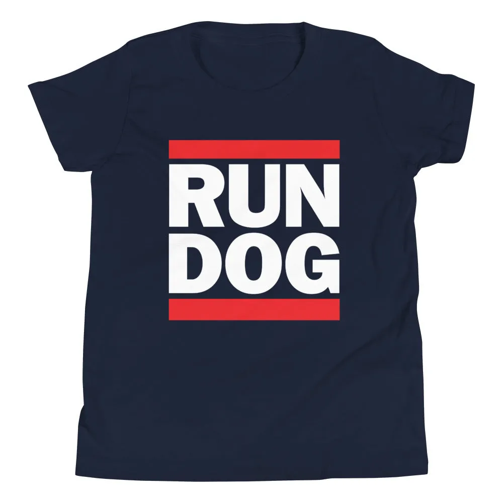 RUN DOG T-Shirt (Youth)
