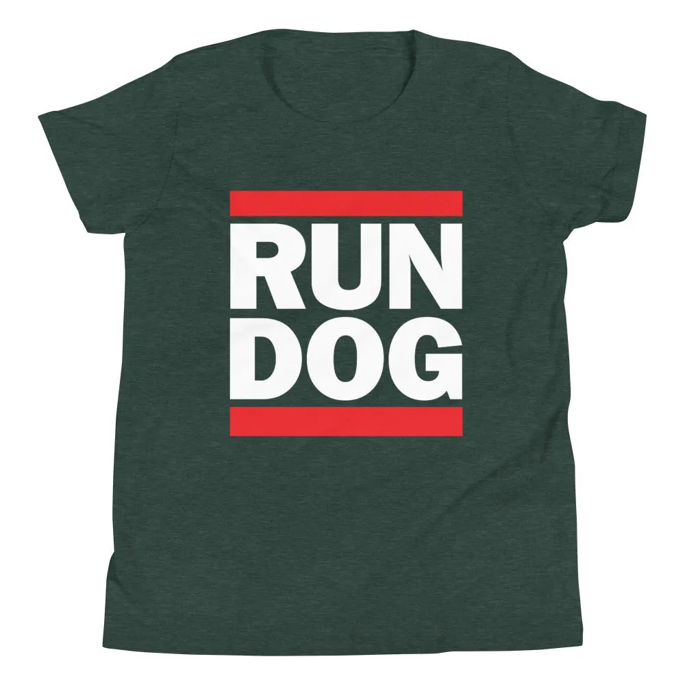 RUN DOG T-Shirt (Youth)