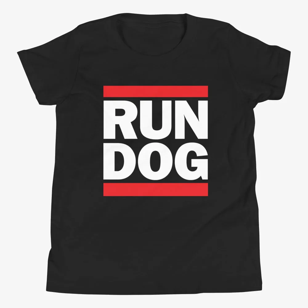 RUN DOG T-Shirt (Youth)