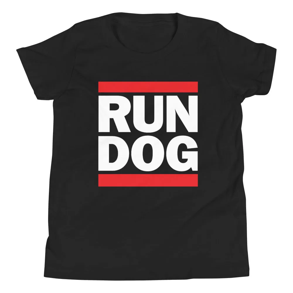 RUN DOG T-Shirt (Youth)