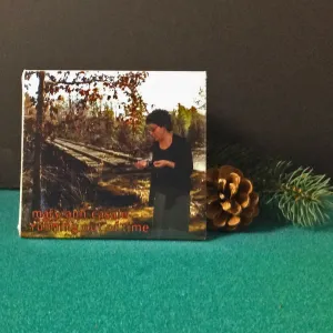 Running Out of Time CD