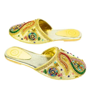 S312F - Gold Multi