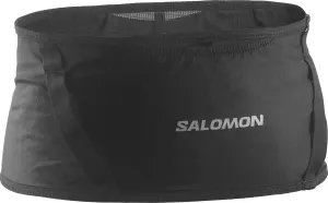 Salomon High Pulse Running Belt - Black
