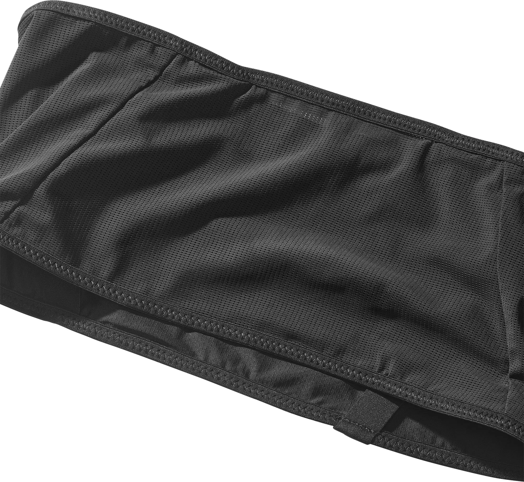 Salomon High Pulse Running Belt - Black