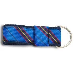 Saltaire - Key Fobs