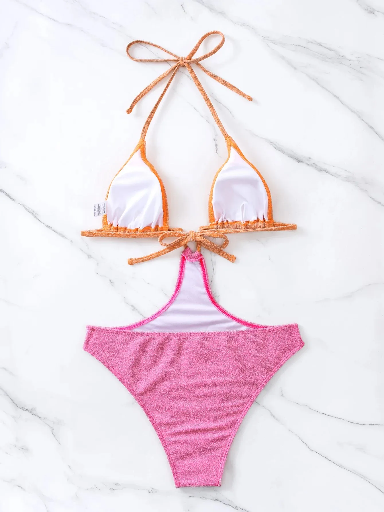 Savia one piece swimsuit