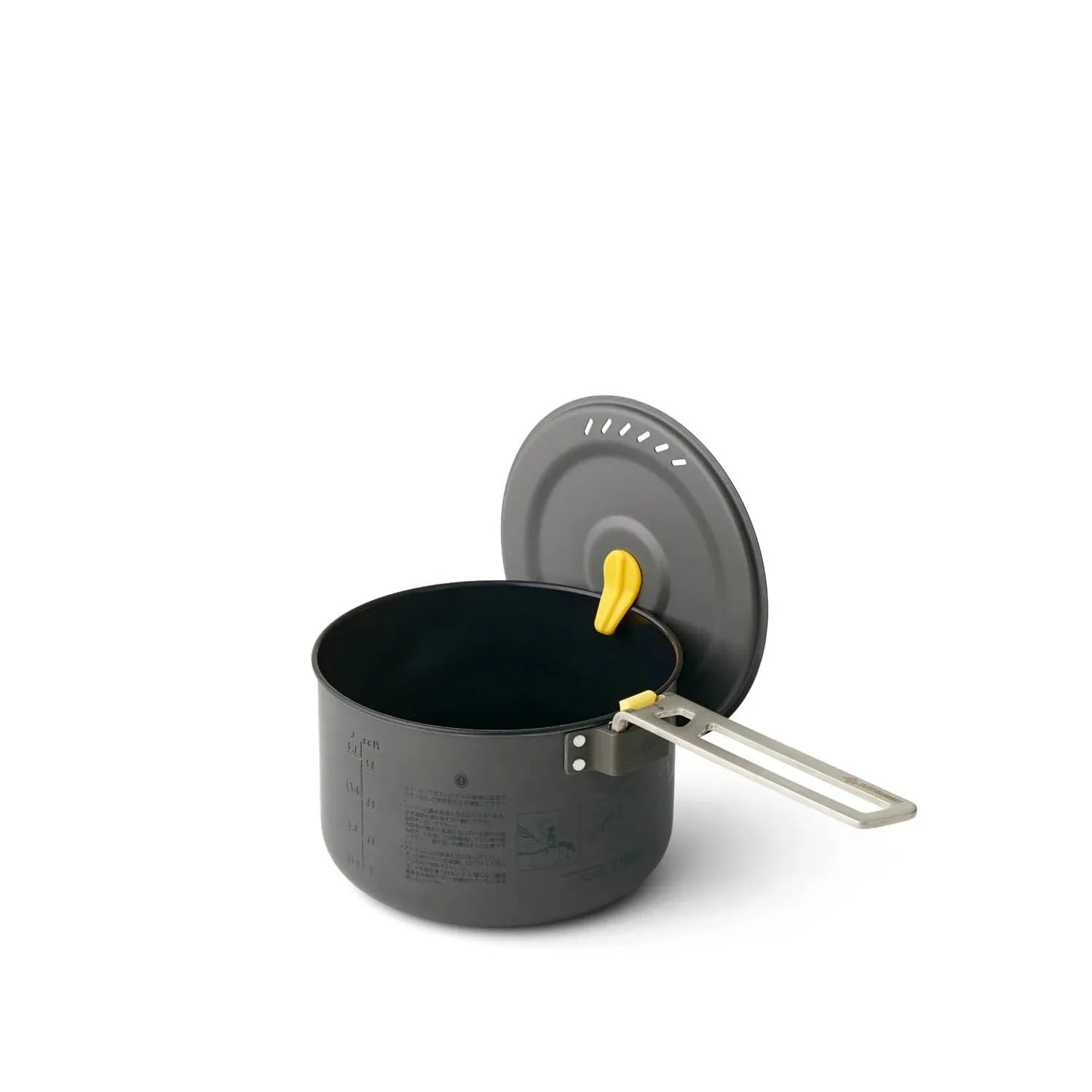 Sea to Summit Frontier Ultralight 1.3 Litre Pot