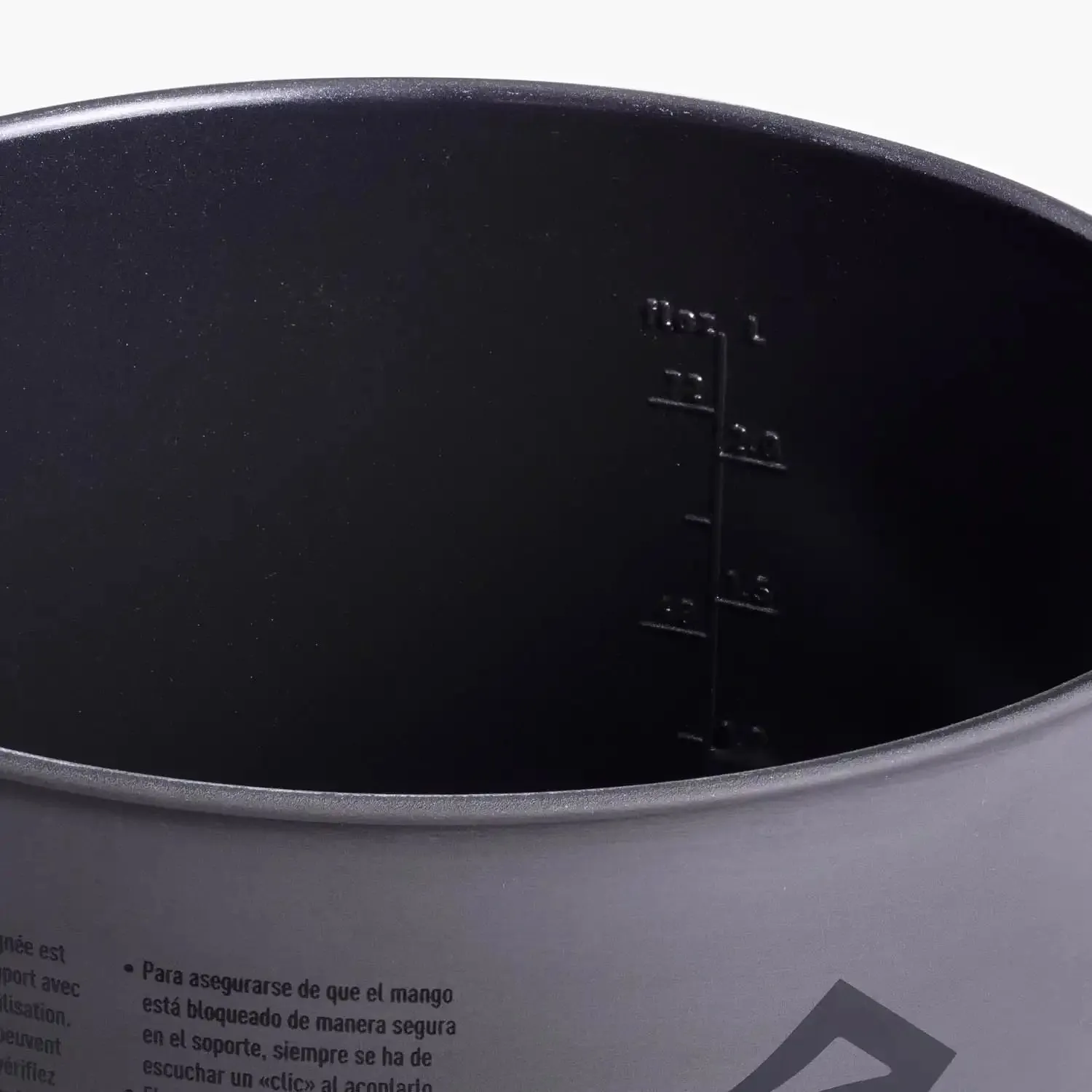 Sea to Summit Frontier Ultralight 1.3 Litre Pot