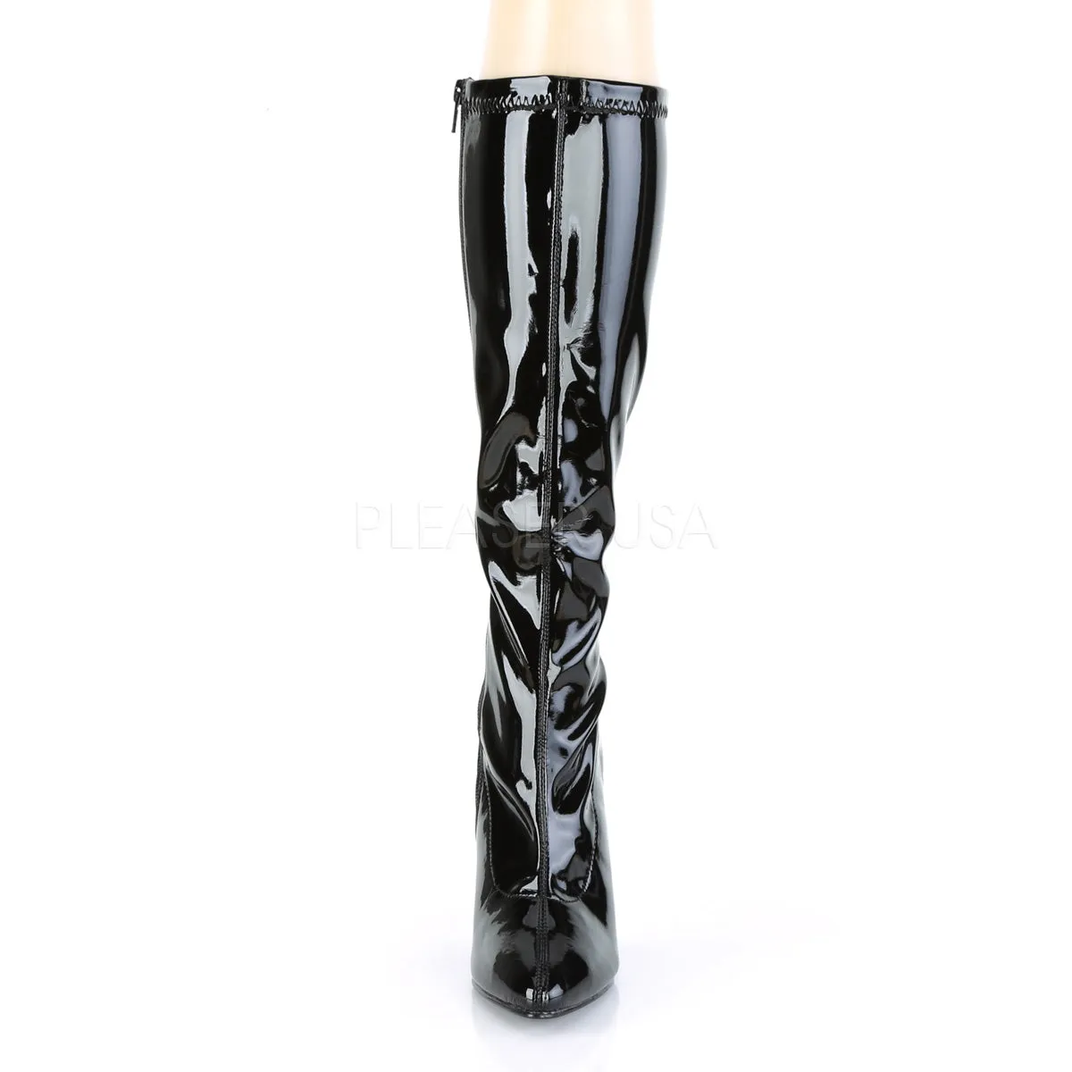 SEDUCE-2000  Black Str Patent