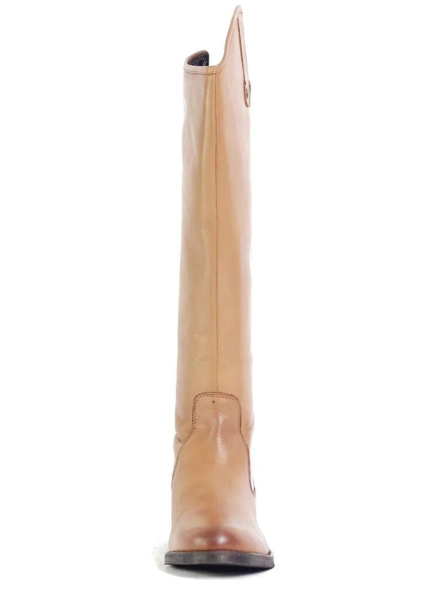 Seychelles for Women: Flattered Tan Knee High Boot