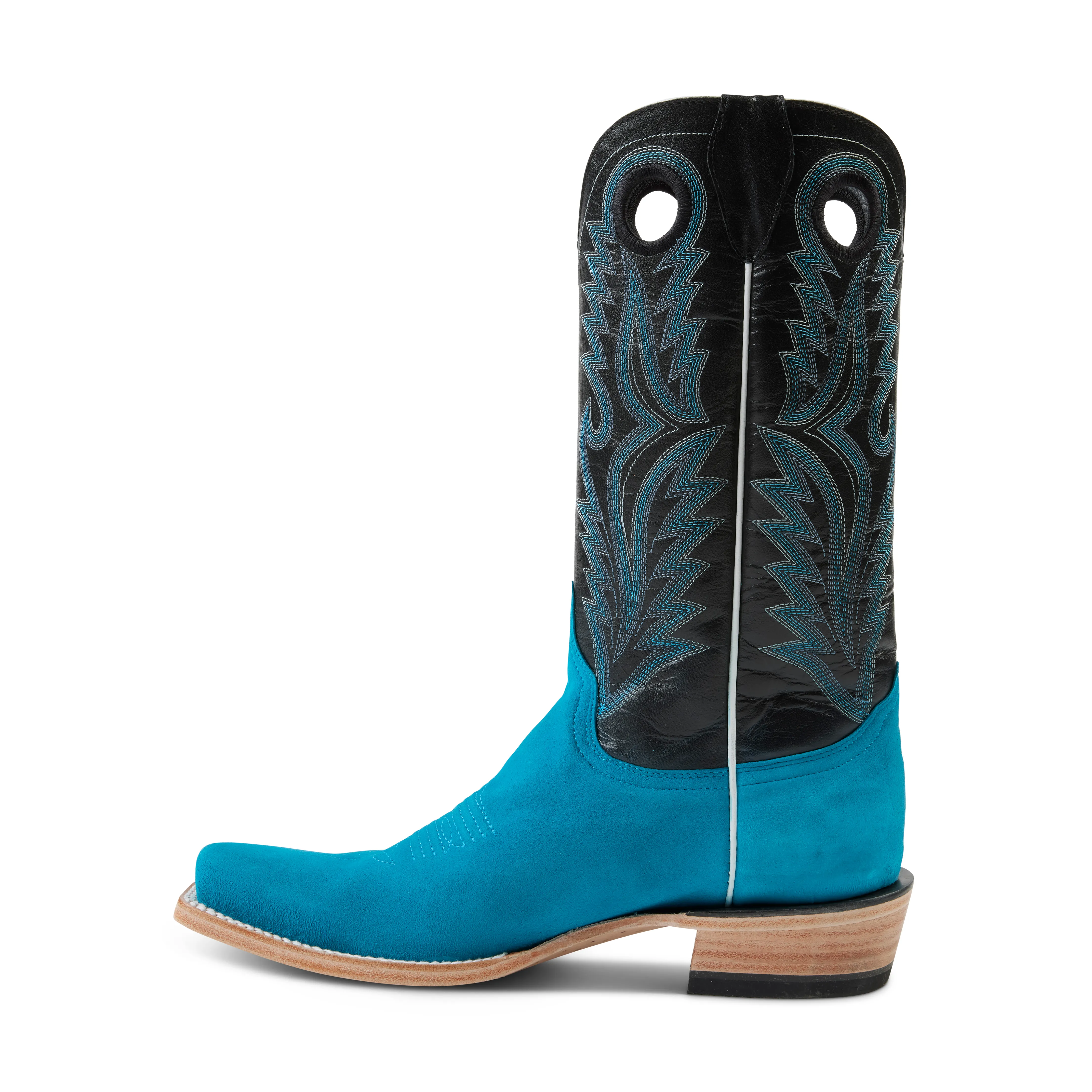 Shane (Rubber Sole) - Cutter Toe - Baltico