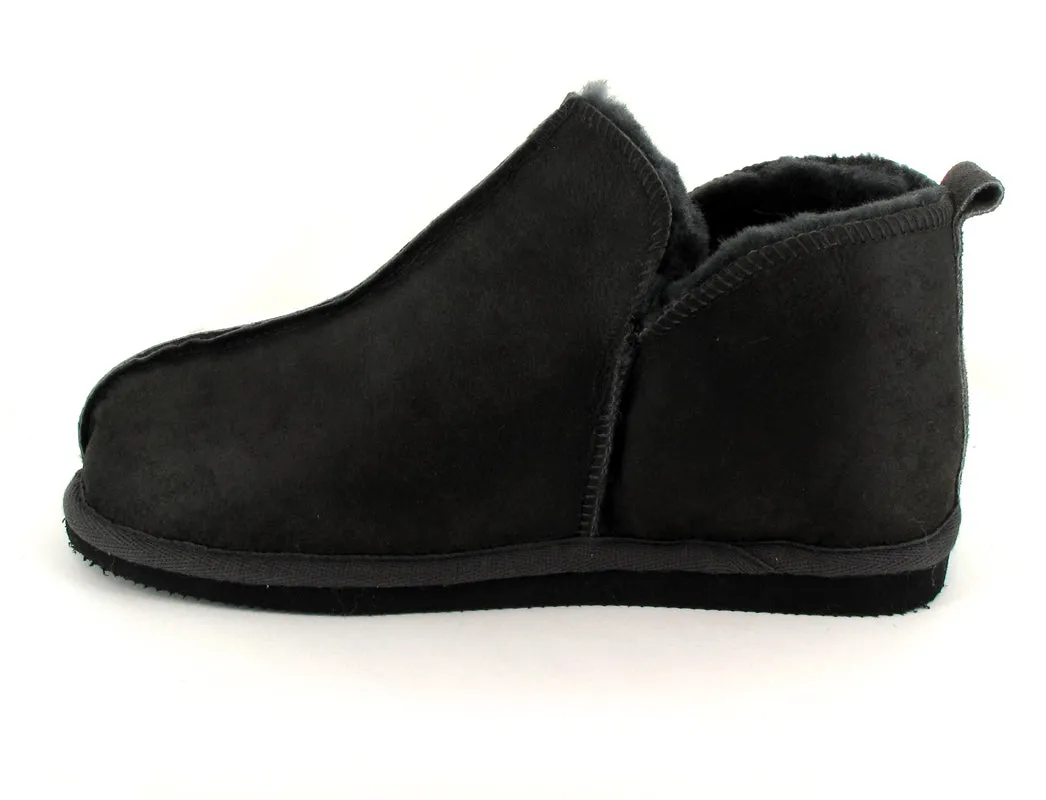 SHEPHERD Annie Women's Shearling Booties
