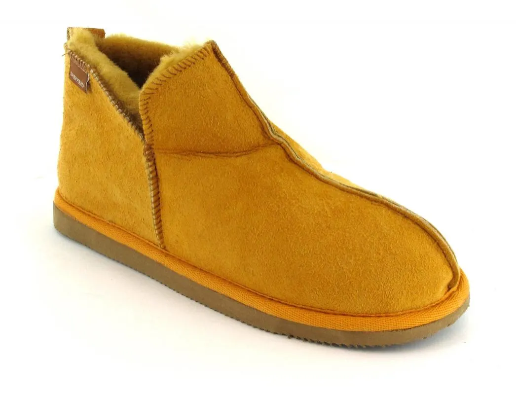 SHEPHERD Annie Women's Shearling Booties