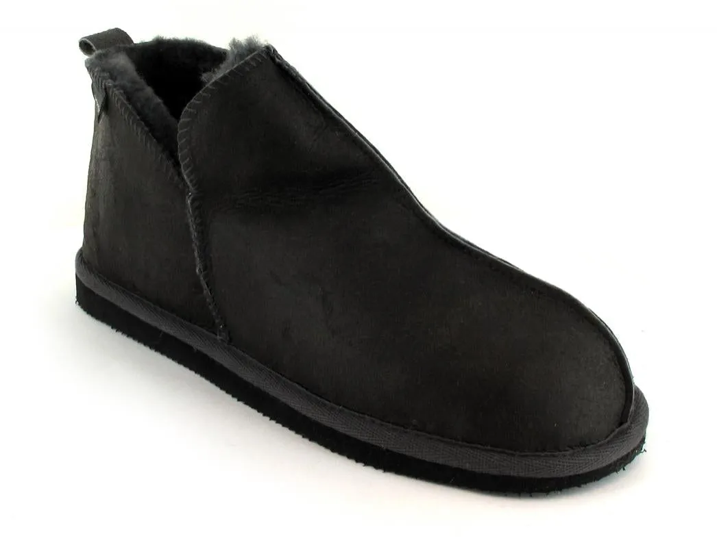 SHEPHERD Annie Women's Shearling Booties