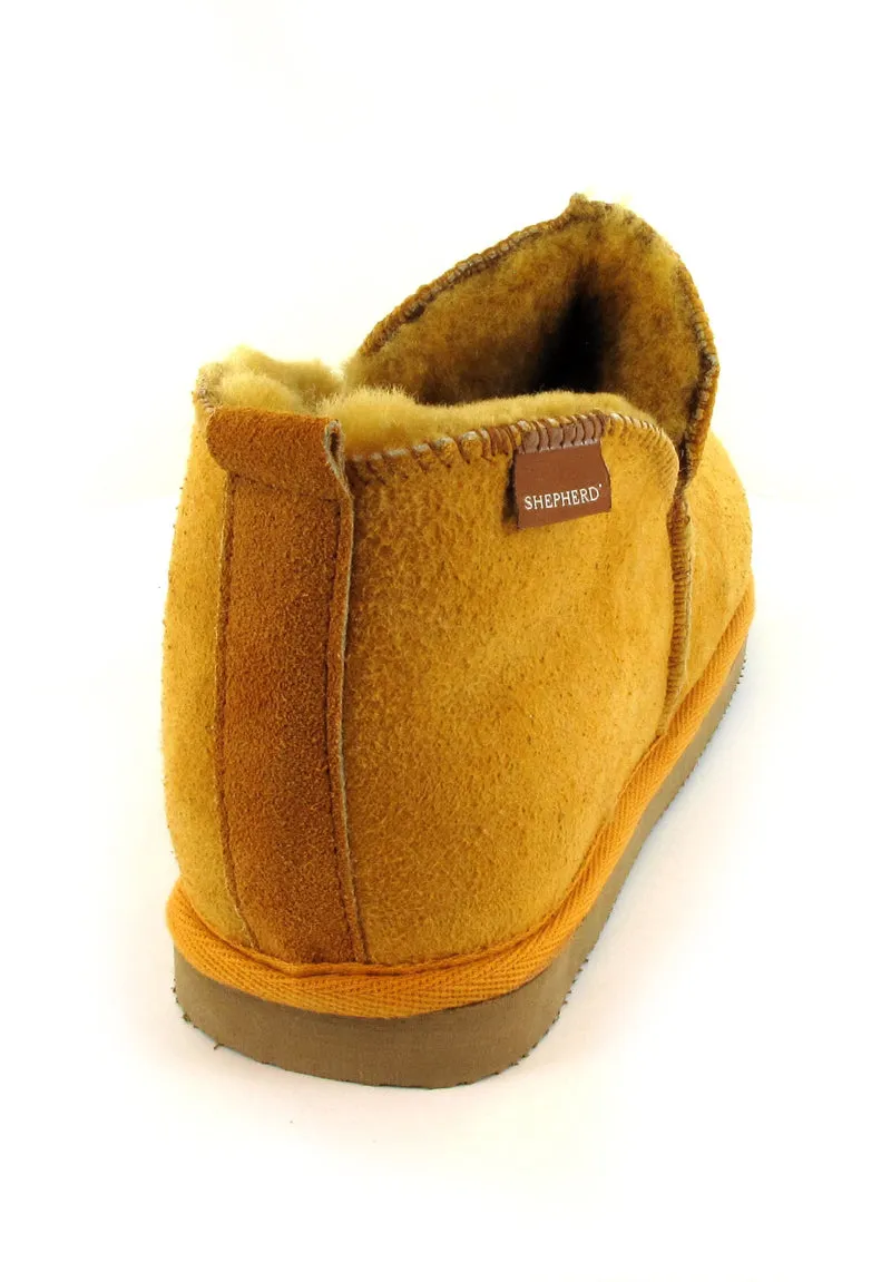 SHEPHERD Annie Women's Shearling Booties