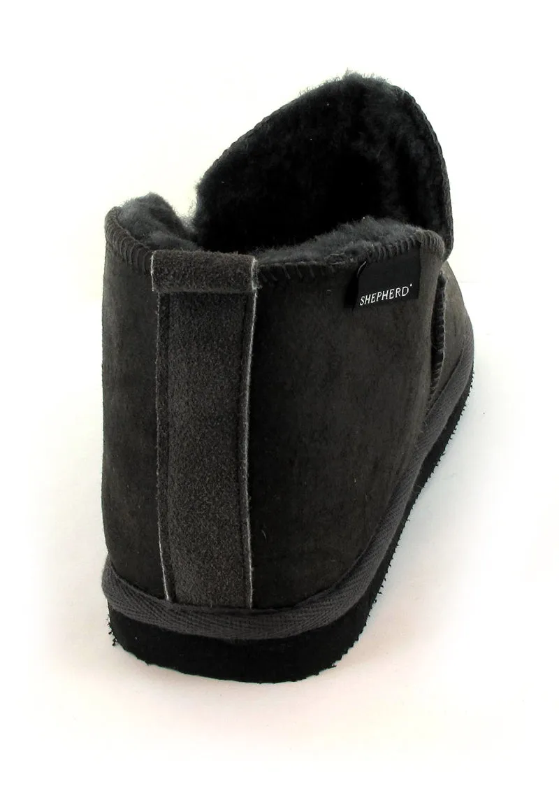 SHEPHERD Annie Women's Shearling Booties