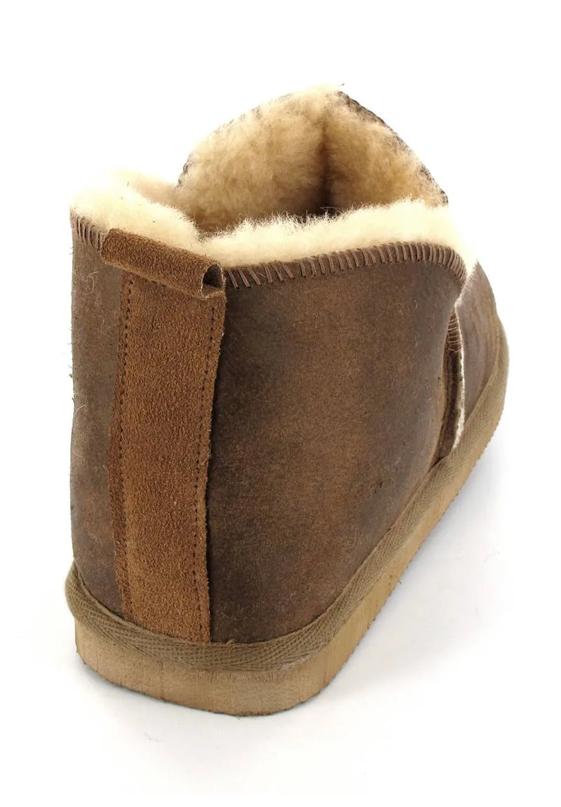 SHEPHERD Annie Women's Shearling Booties