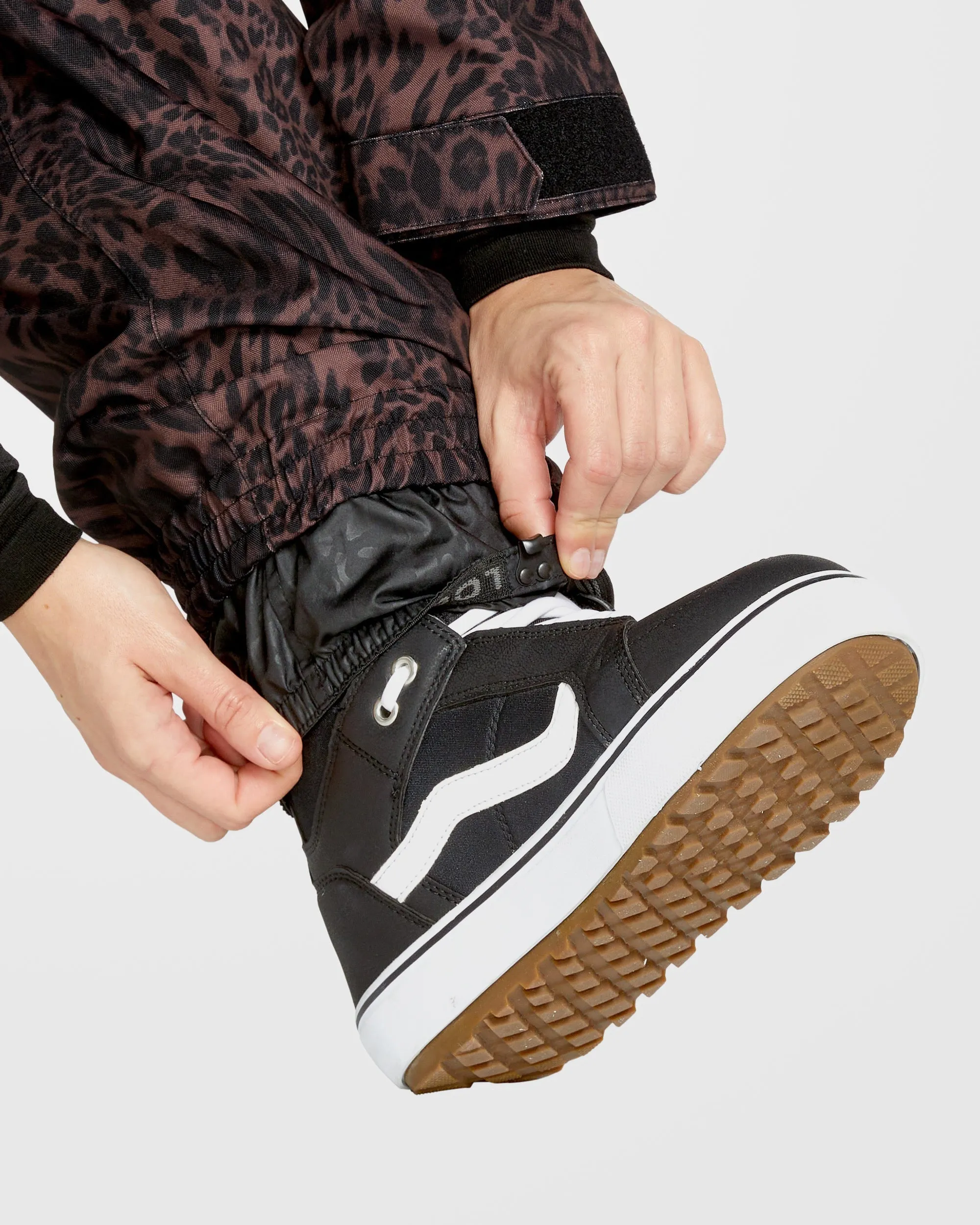 Shiloh Schneeanzug - Leopard
