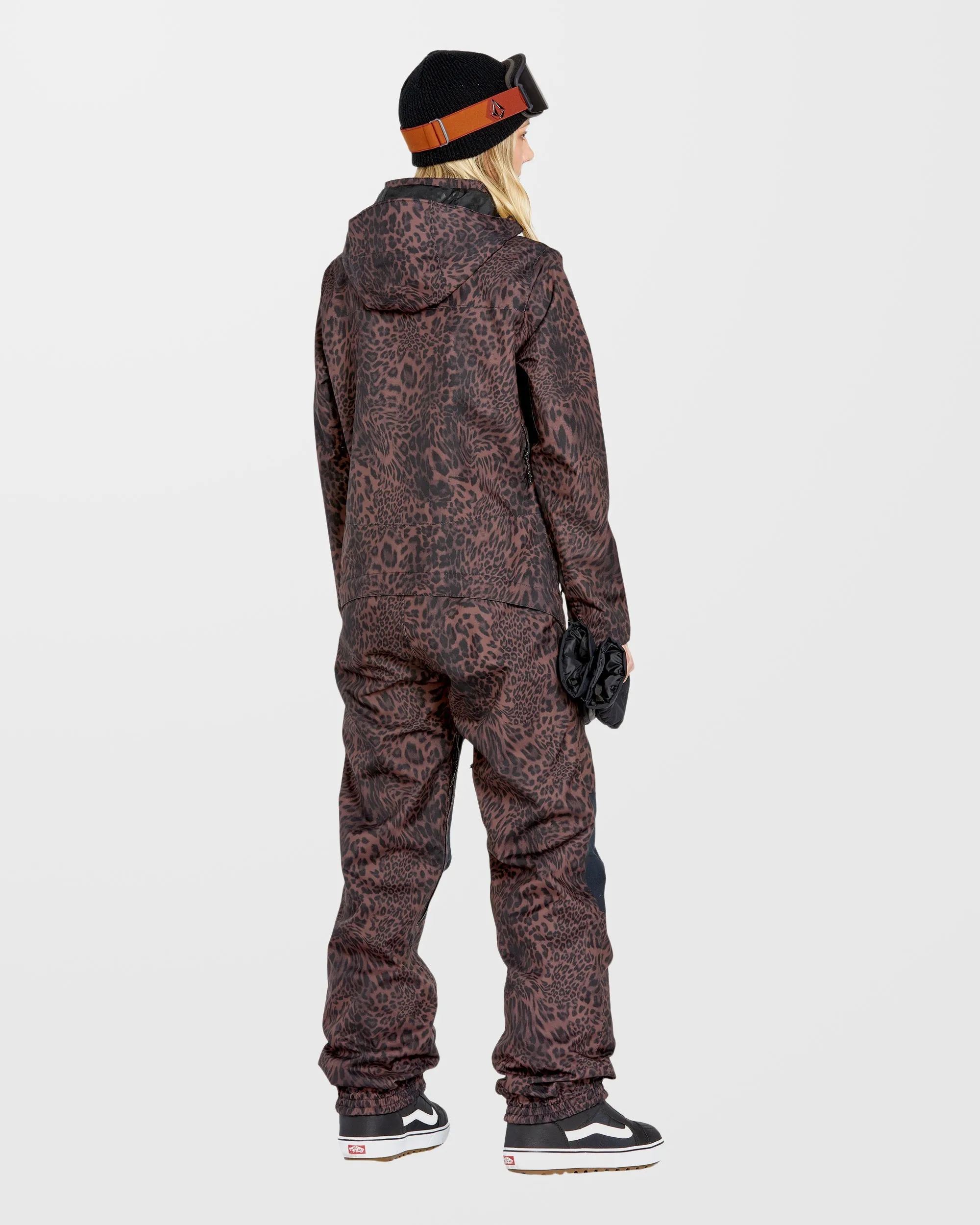 Shiloh Schneeanzug - Leopard