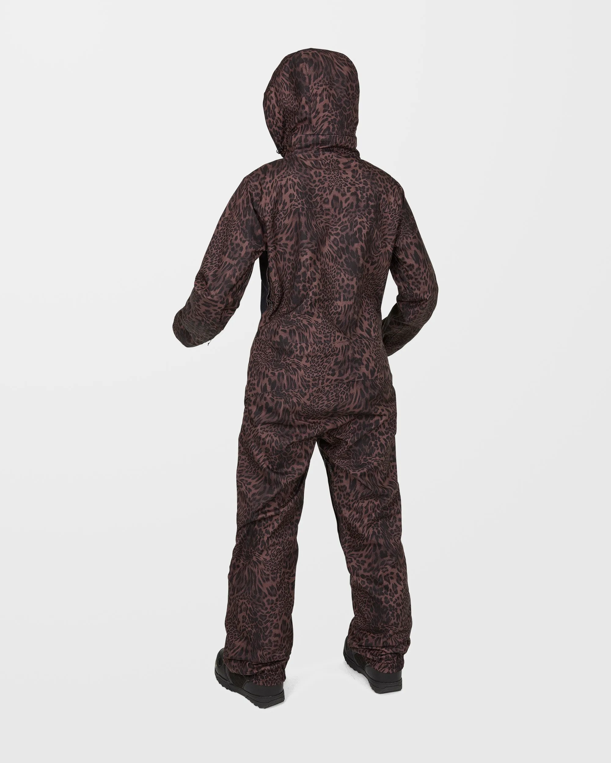 Shiloh Schneeanzug - Leopard