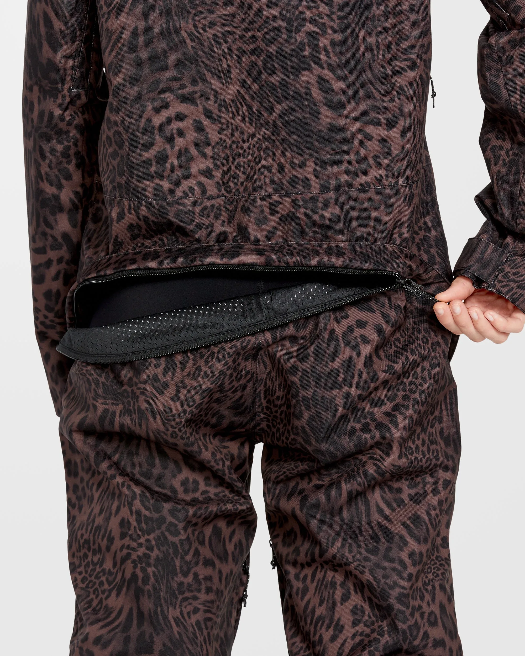 Shiloh Schneeanzug - Leopard