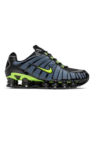 Shox TL "Thunderstorm/Volt Black"