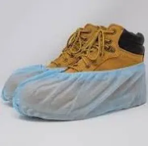 ShuBee® Economy Shoe Covers