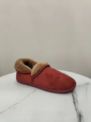 Snuggle Scholl Slipper