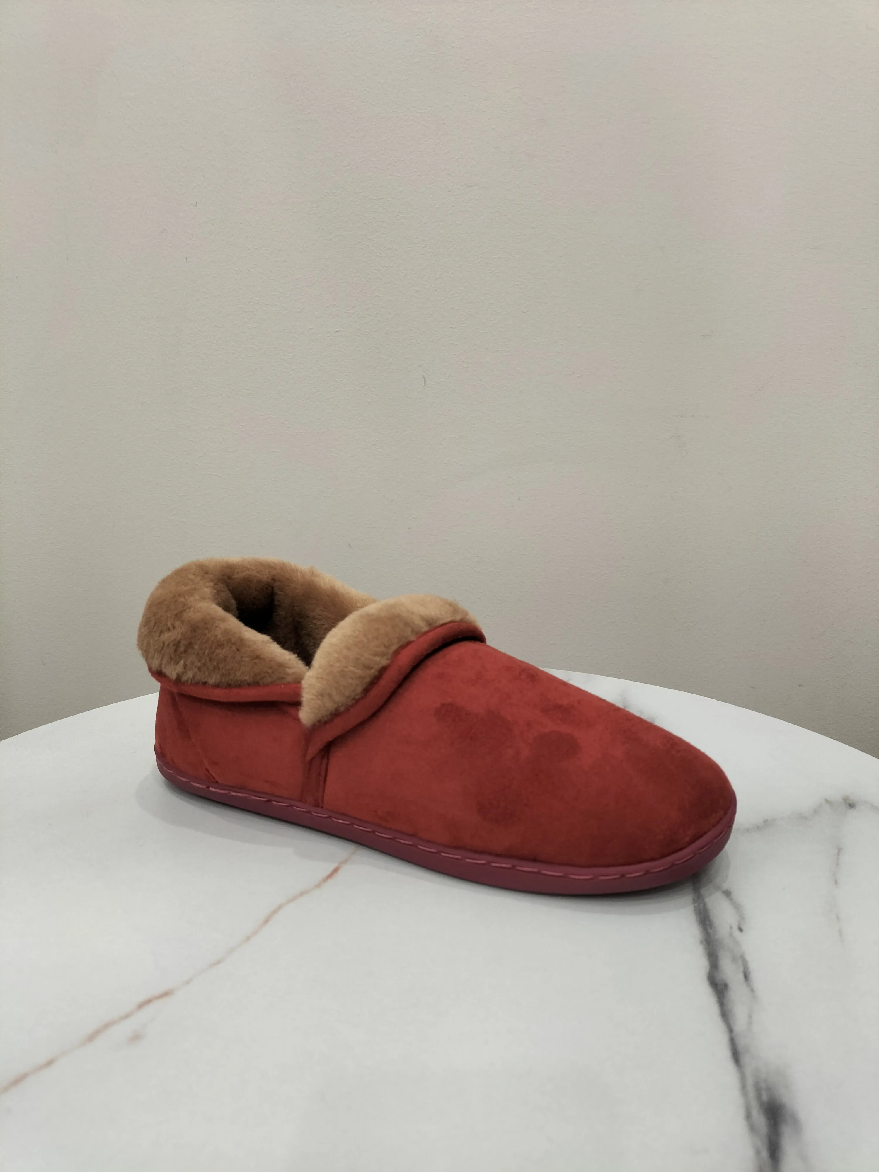 Snuggle Scholl Slipper