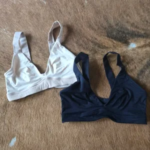 Spanx smooth Bra-llelujah Unlined Bralette