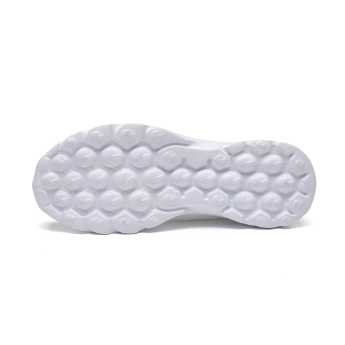 SPORTY MESH HALF-SANDALS 4559