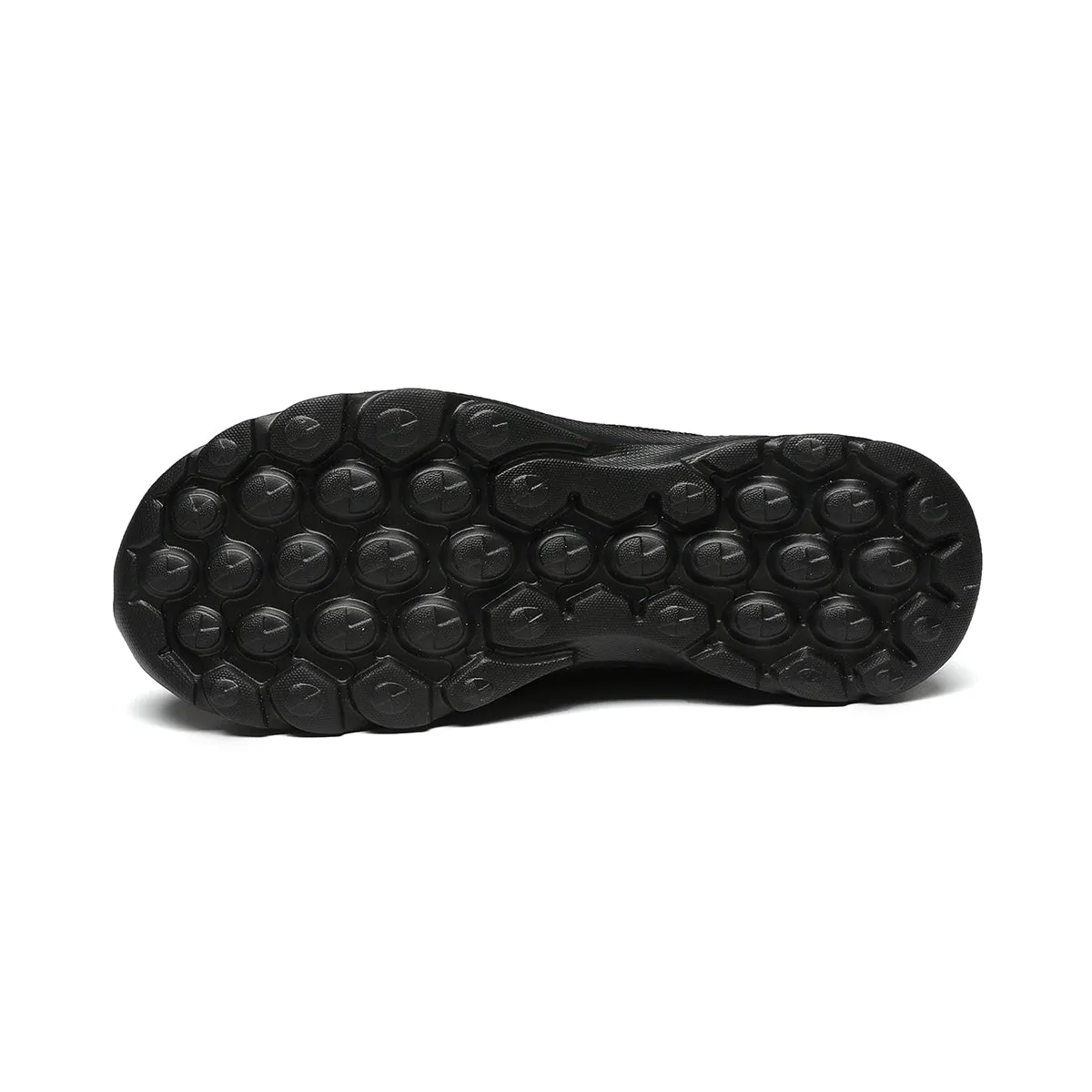 SPORTY MESH HALF-SANDALS 4559