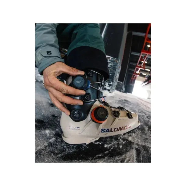 S/PRO SUPRA DUAL BOA 120 GW