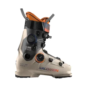 S/PRO SUPRA DUAL BOA 120 GW