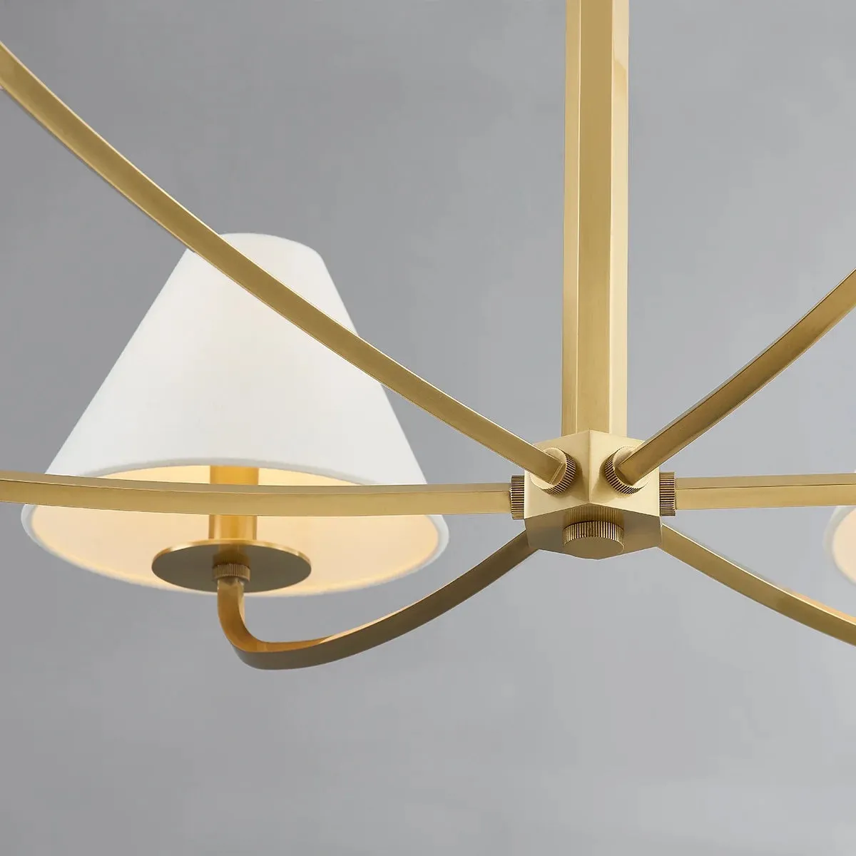 Stacey Chandelier