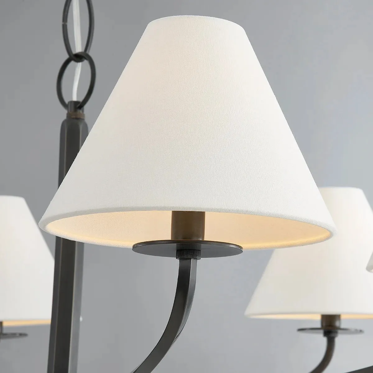 Stacey Chandelier
