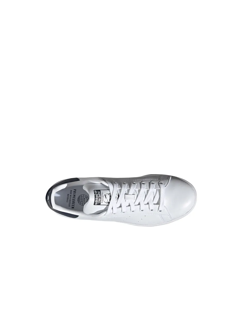 Stan Smith - White/Navy